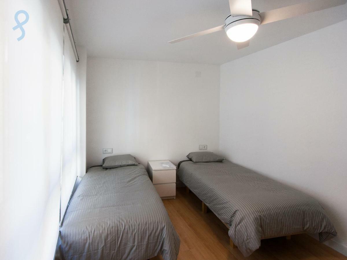 S87 Apartment Alicante Exterior foto